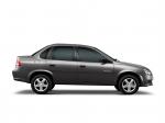 Chevrolet Classic Advantage 2014 года